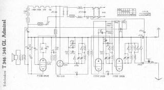 Telefunken-T346 GL_Admiral.radio preview